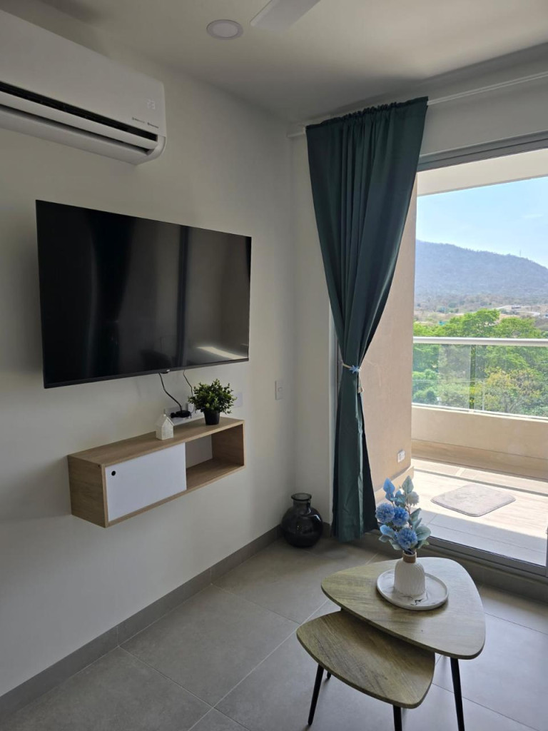 Apartamento en venta en Don Jaca, Santa Marta · foto 7 de 15