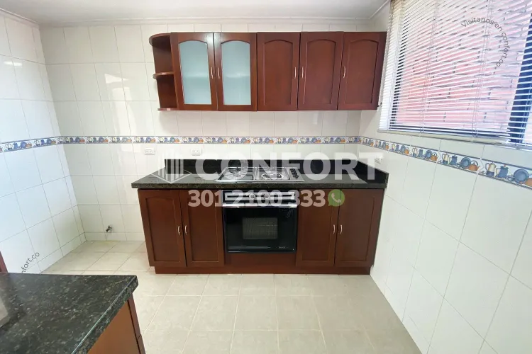 Apartamento en venta en Los Balsos, Medellín · foto 7 de 24