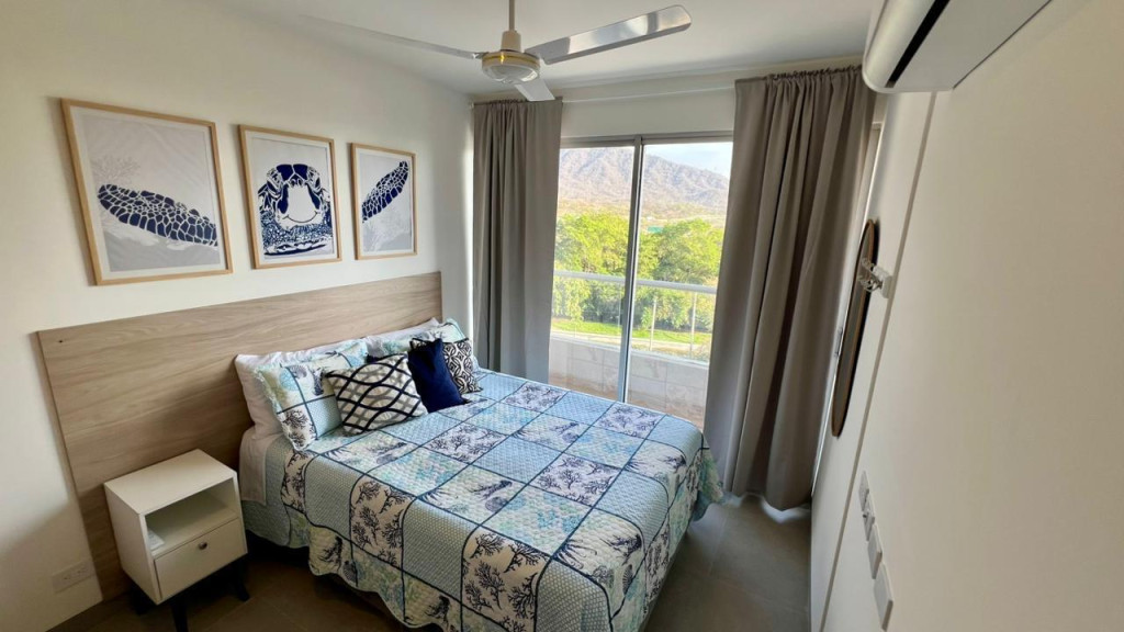 Apartamento en venta en Don Jaca, Santa Marta · foto 10 de 15