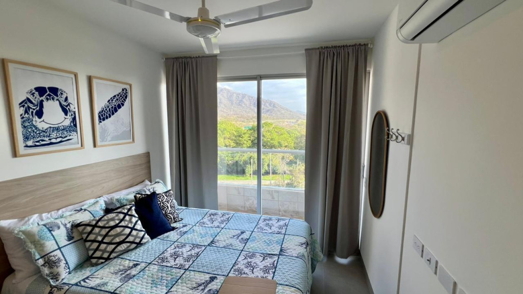 Apartamento en venta en Don Jaca, Santa Marta · foto 11 de 15