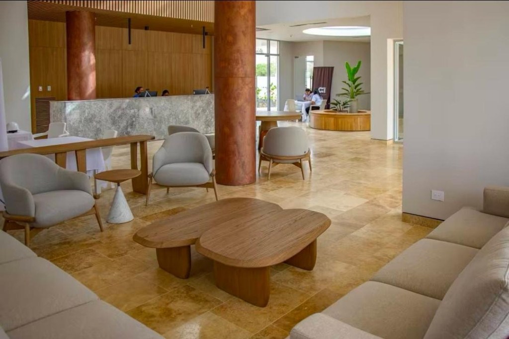 Apartamento en venta en Don Jaca, Santa Marta · foto 12 de 15