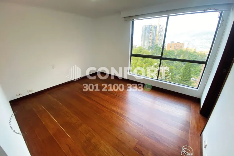Apartamento en venta en Los Balsos, Medellín · foto 9 de 24