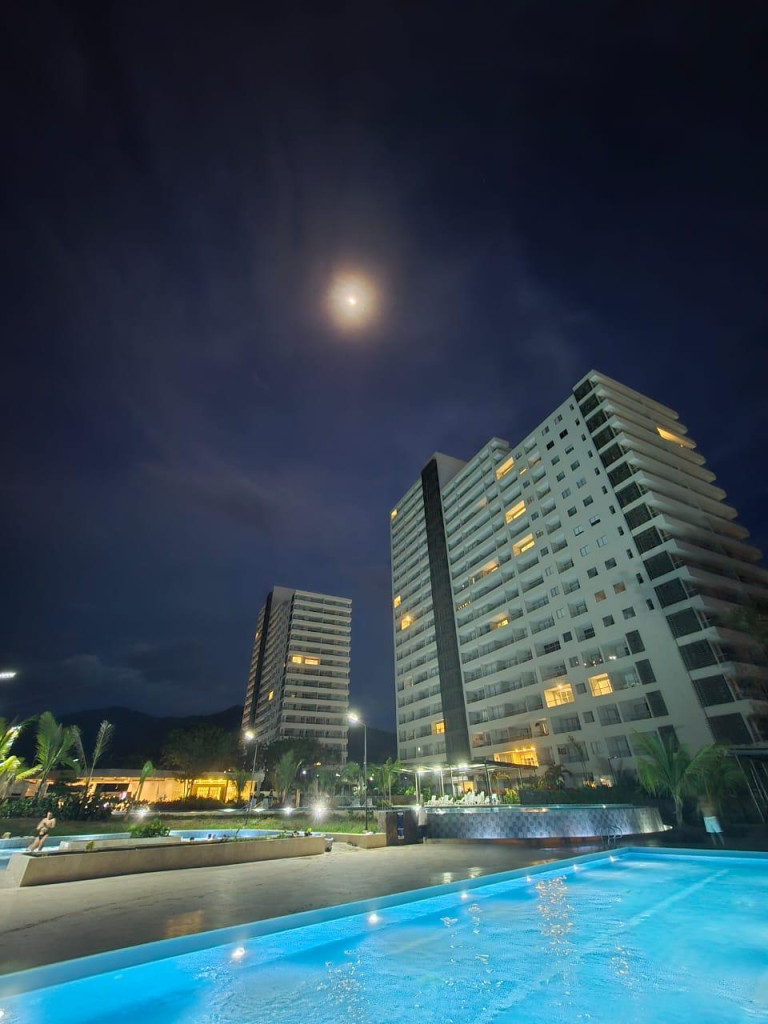 Apartamento en venta en Don Jaca, Santa Marta · foto 14 de 15