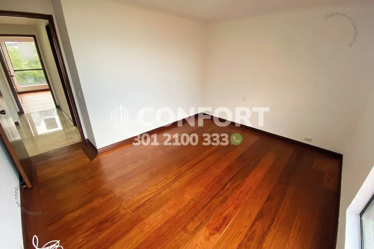 Apartamento en venta en Los Balsos, Medellín · foto 10 de 24
