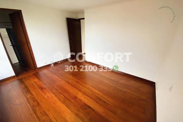 Apartamento en venta en Los Balsos, Medellín · foto 11 de 24