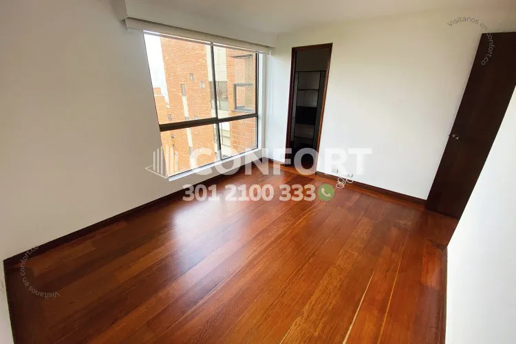 Apartamento en venta en Los Balsos, Medellín · foto 12 de 24