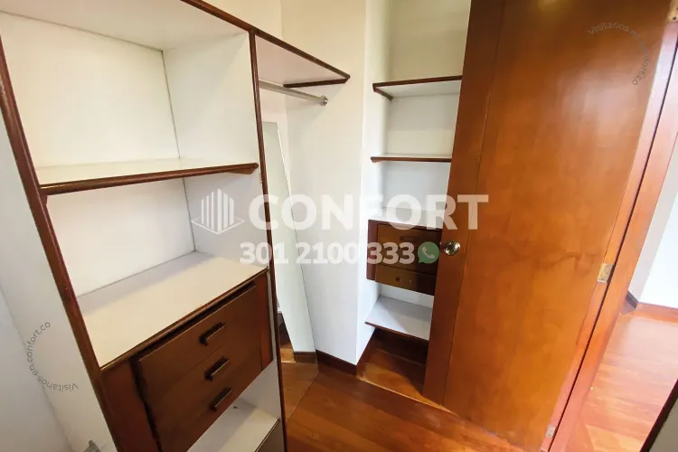 Apartamento en venta en Los Balsos, Medellín · foto 13 de 24