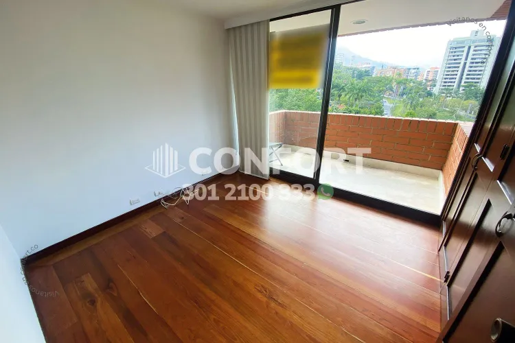 Apartamento en venta en Los Balsos, Medellín · foto 14 de 24
