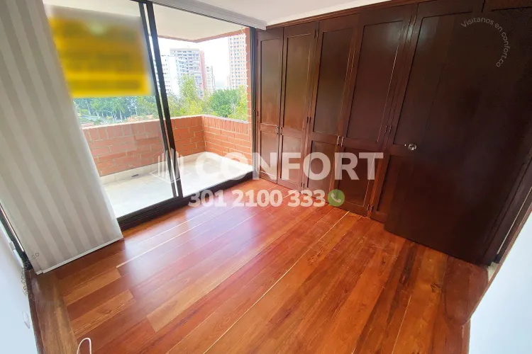 Apartamento en venta en Los Balsos, Medellín · foto 15 de 24