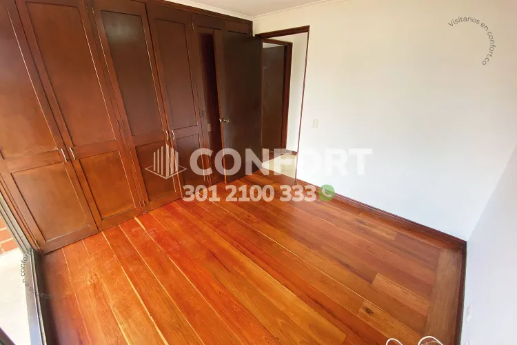 Apartamento en venta en Los Balsos, Medellín · foto 16 de 24