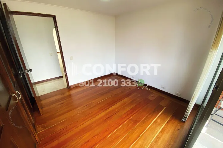 Apartamento en venta en Los Balsos, Medellín · foto 17 de 24