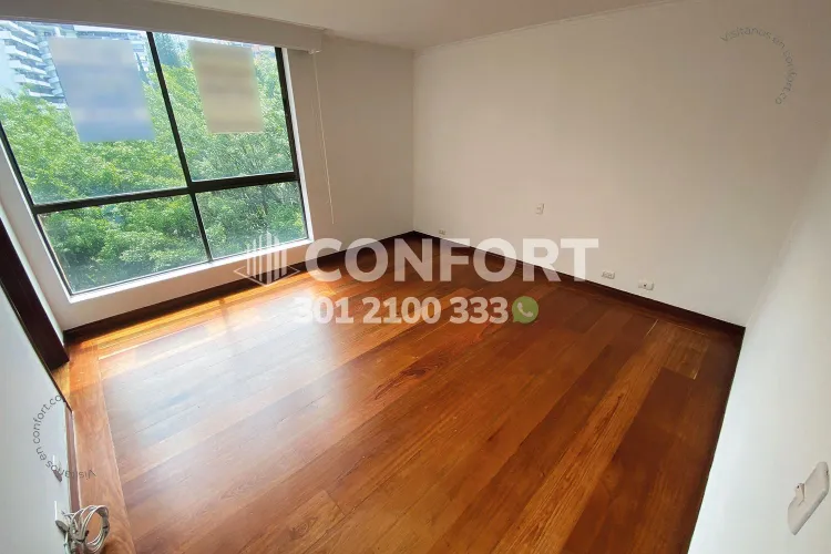 Apartamento en venta en Los Balsos, Medellín · foto 19 de 24