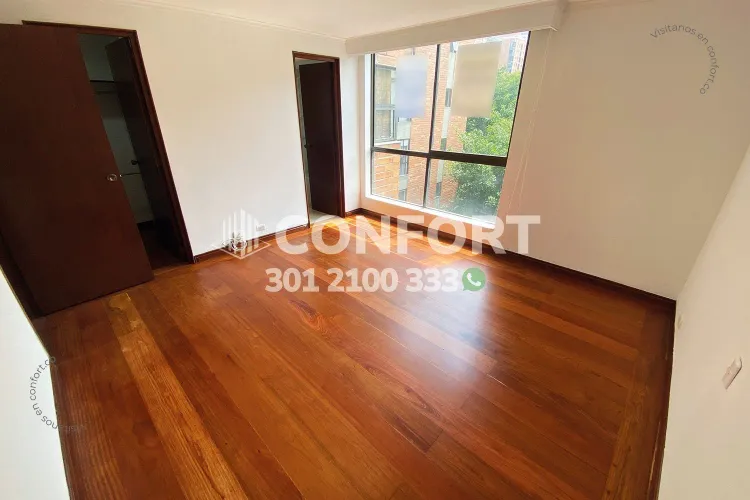 Apartamento en venta en Los Balsos, Medellín · foto 20 de 24