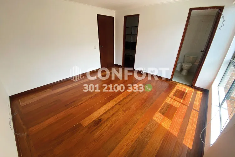 Apartamento en venta en Los Balsos, Medellín · foto 21 de 24