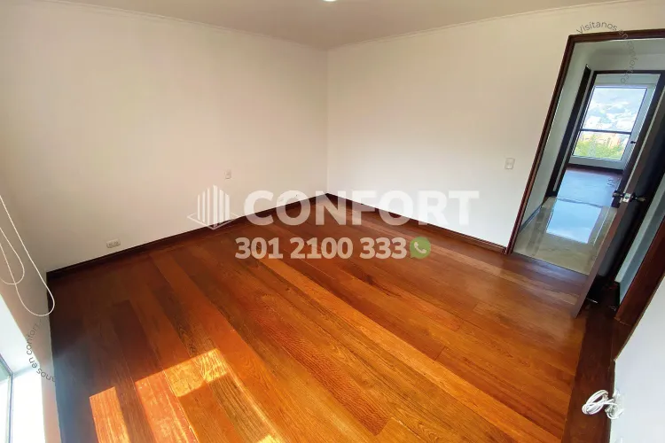 Apartamento en venta en Los Balsos, Medellín · foto 22 de 24