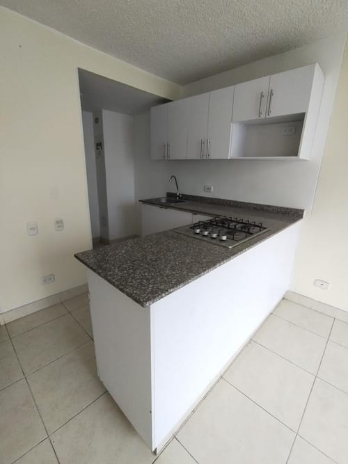Apartamento de 2 alcobas en arriendo en Palmaseca, Yumbo, 60 m² · foto 3 de 21