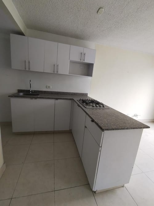 Apartamento de 2 alcobas en arriendo en Palmaseca, Yumbo, 60 m² · foto 4 de 21