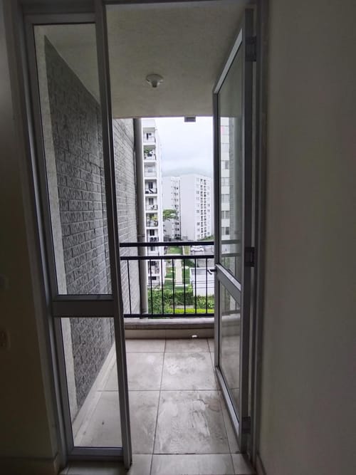 Apartamento de 2 alcobas en arriendo en Palmaseca, Yumbo, 60 m² · foto 9 de 21