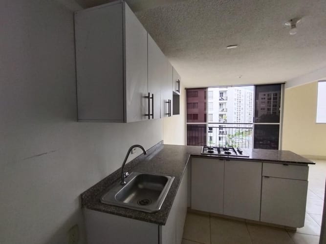 Apartamento de 2 alcobas en arriendo en Palmaseca, Yumbo, 60 m² · foto 12 de 21