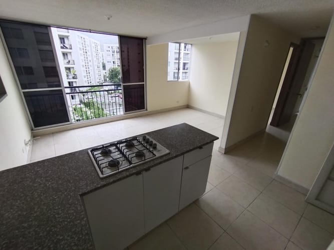 Apartamento de 2 alcobas en arriendo en Palmaseca, Yumbo, 60 m² · foto 13 de 21