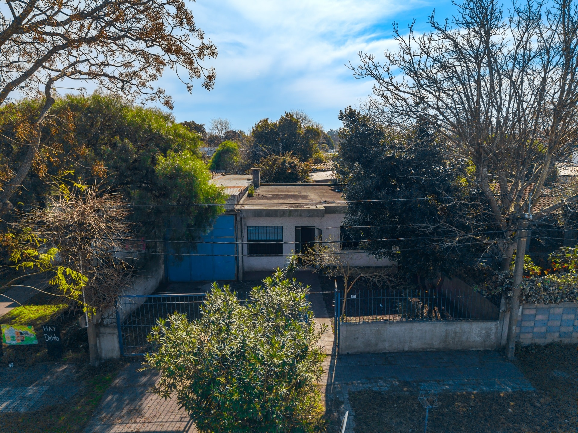 Casa en venta en Colón