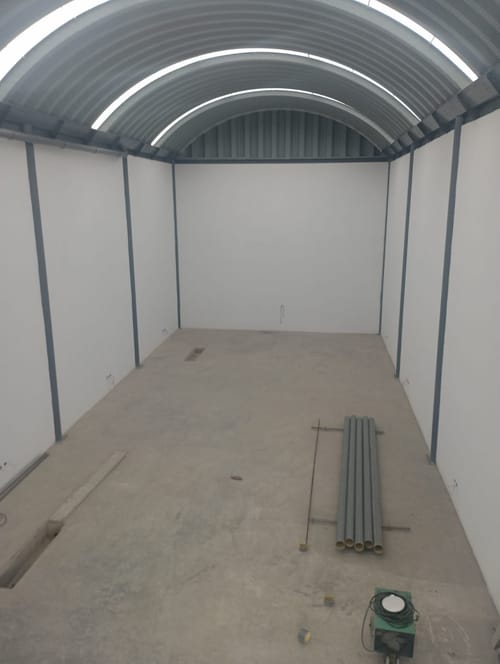 Bodega en arriendo en Siberia, Cota, 500 m² · foto 3 de 7