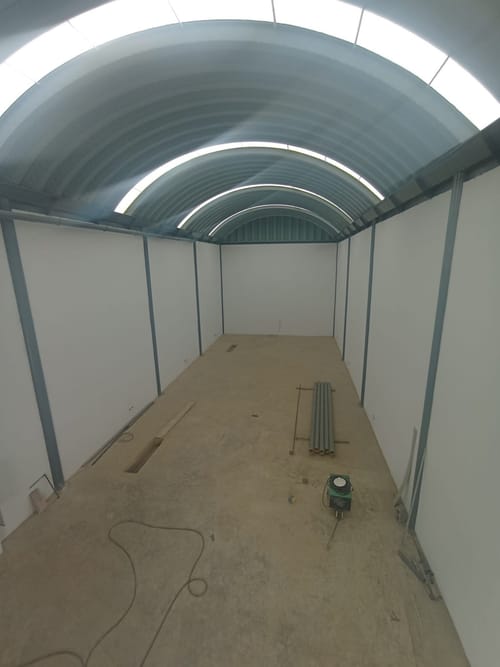 Bodega en arriendo en Siberia, Cota, 500 m² · foto 5 de 7