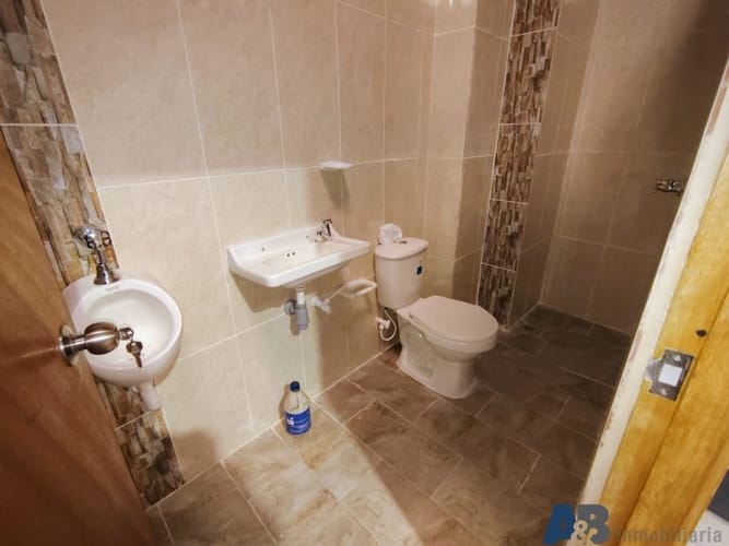 Bodega en arriendo en Calle Larga, Sabaneta, 180 m² · foto 9 de 9