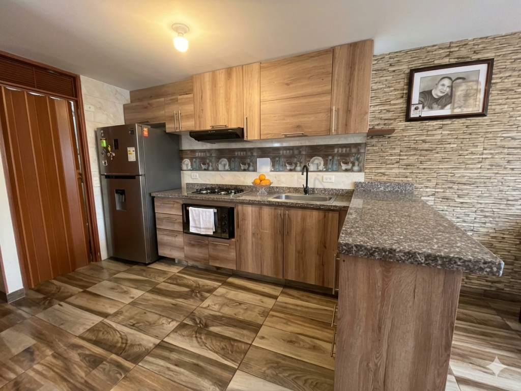 Apartamento en venta en El Progreso, Bogotá · foto 2 de 17
