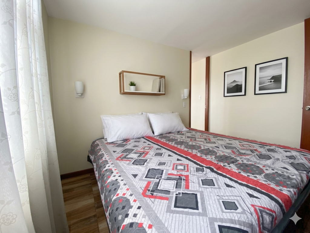 Apartamento en venta en El Progreso, Bogotá · foto 4 de 17