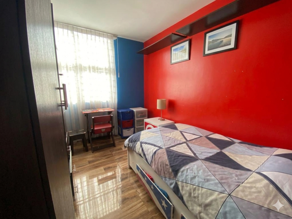 Apartamento en venta en El Progreso, Bogotá · foto 7 de 17