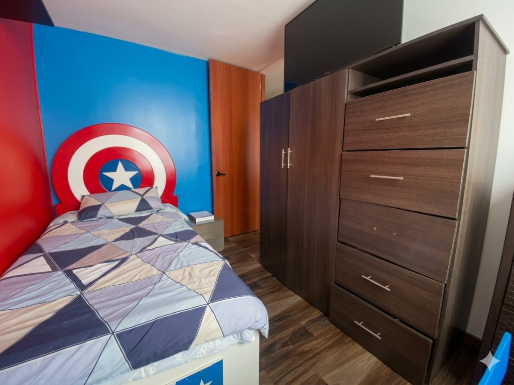 Apartamento en venta en El Progreso, Bogotá · foto 8 de 17