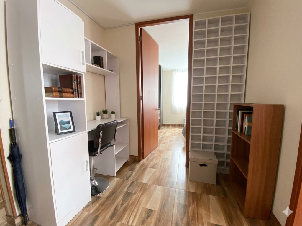 Apartamento en venta en El Progreso, Bogotá · foto 10 de 17