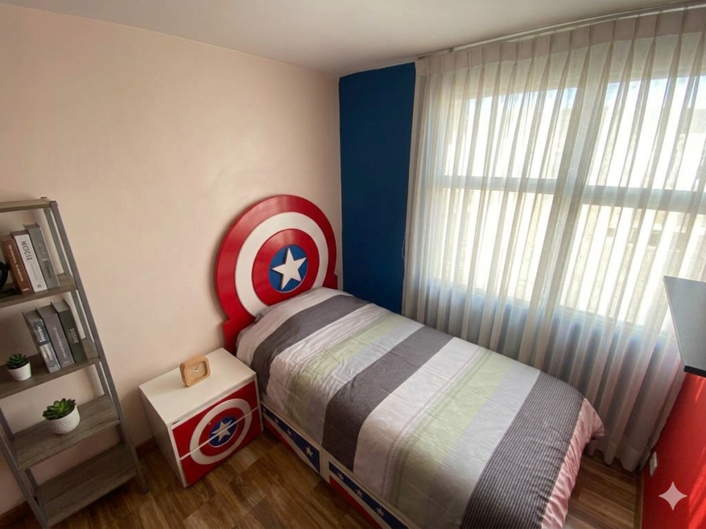 Apartamento en venta en El Progreso, Bogotá · foto 12 de 17