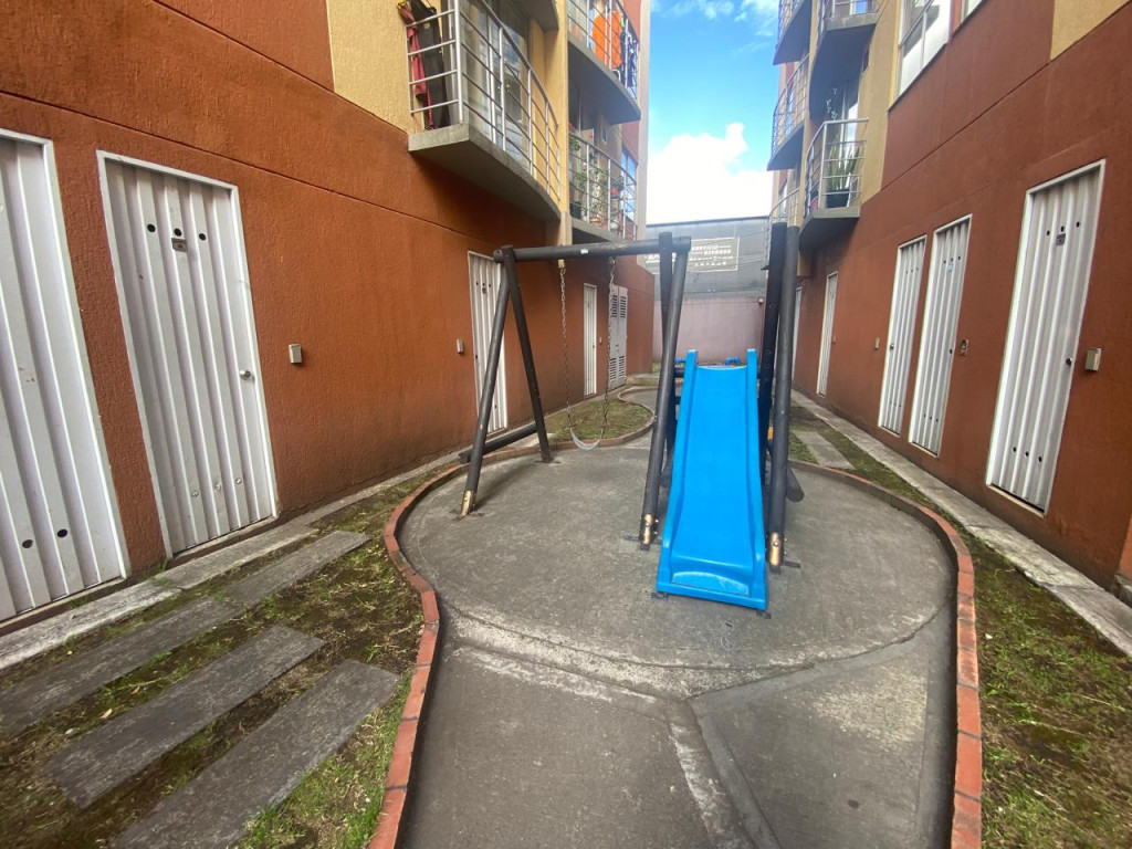 Apartamento en venta en El Progreso, Bogotá · foto 14 de 17