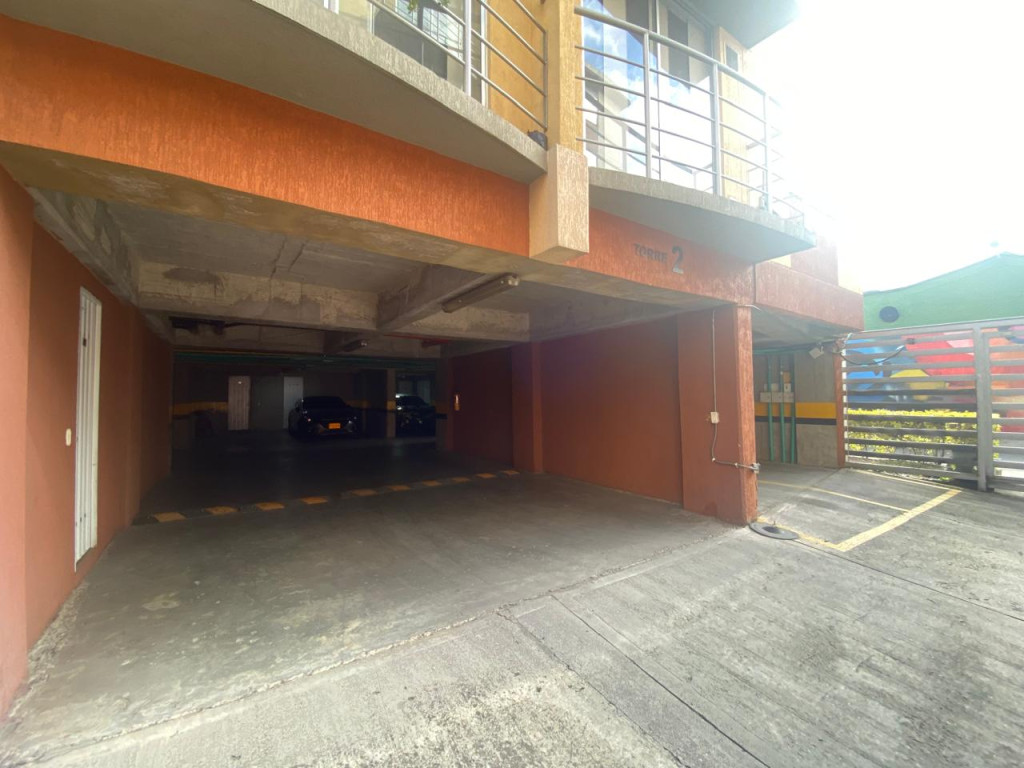 Apartamento en venta en El Progreso, Bogotá · foto 17 de 17