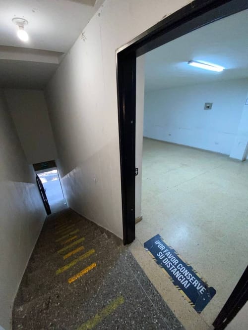 Bodega en arriendo en San Diego, Medellín, 370 m² · foto 6 de 20