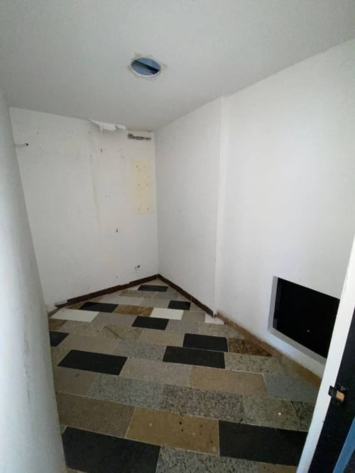 Bodega en arriendo en San Diego, Medellín, 370 m² · foto 10 de 20