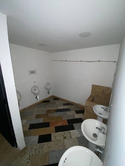Bodega en arriendo en San Diego, Medellín, 370 m² · foto 12 de 20