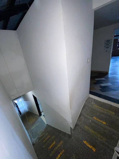 Bodega en arriendo en San Diego, Medellín, 370 m² · foto 14 de 20