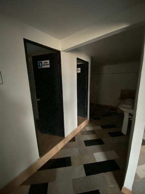 Bodega en arriendo en San Diego, Medellín, 370 m² · foto 16 de 20