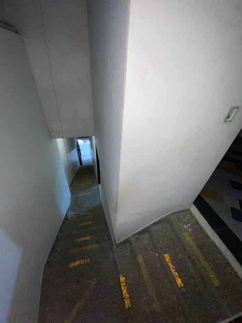 Bodega en arriendo en San Diego, Medellín, 370 m² · foto 18 de 20