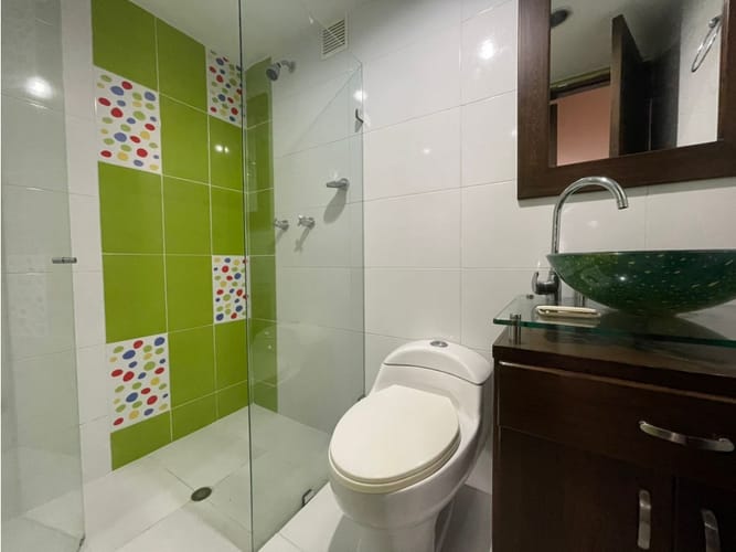 Casa de 3 alcobas en venta en Poblado Del Sur, La Estrella, 178 m² · foto 11 de 24