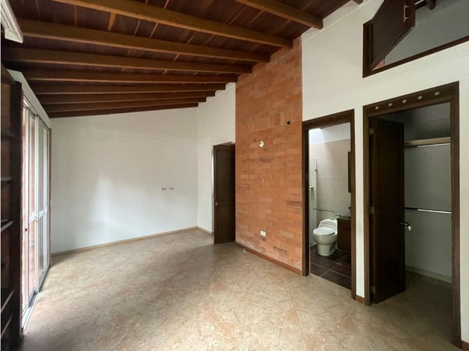 Casa de 3 alcobas en venta en Poblado Del Sur, La Estrella, 178 m² · foto 17 de 24