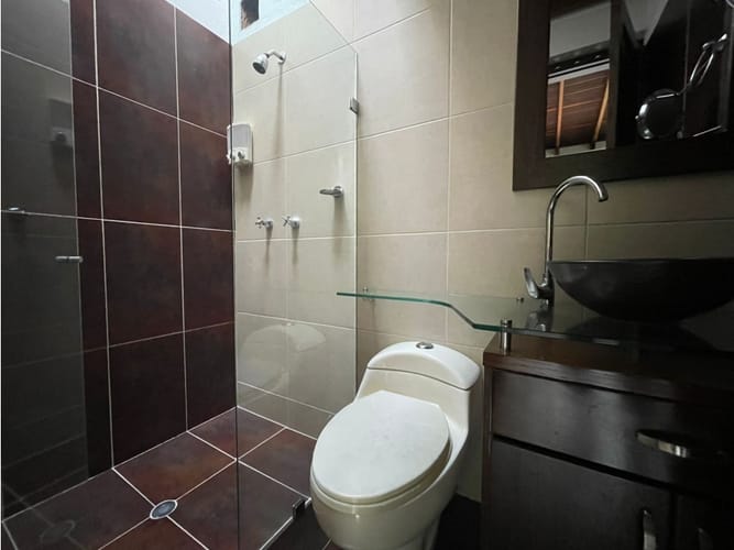 Casa de 3 alcobas en venta en Poblado Del Sur, La Estrella, 178 m² · foto 20 de 24