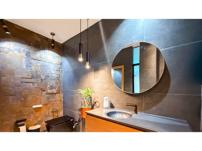 Casa de 3 alcobas en venta en Las Palmas, Medellín, 495 m² · foto 10 de 24