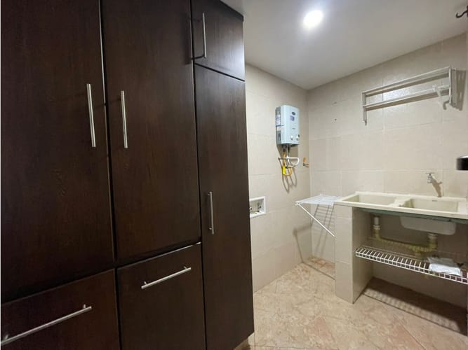Casa de 3 alcobas en venta en Poblado Del Sur, La Estrella, 178 m² · foto 23 de 24