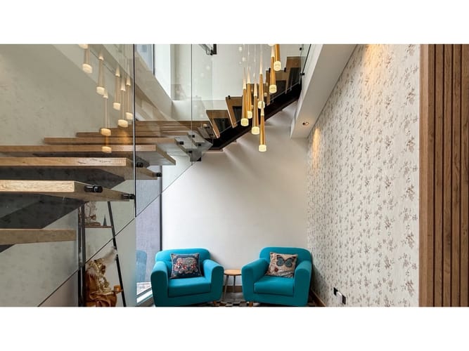 Casa de 3 alcobas en venta en Las Palmas, Medellín, 495 m² · foto 13 de 24