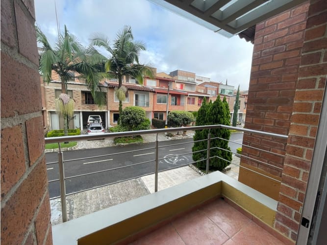 Casa de 3 alcobas en venta en Poblado Del Sur, La Estrella, 178 m² · foto 24 de 24