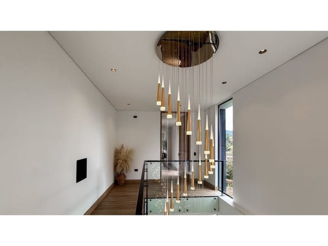 Casa de 3 alcobas en venta en Las Palmas, Medellín, 495 m² · foto 14 de 24